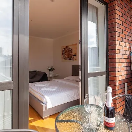 Appartement Regrand On Kulisha 47a Lviv