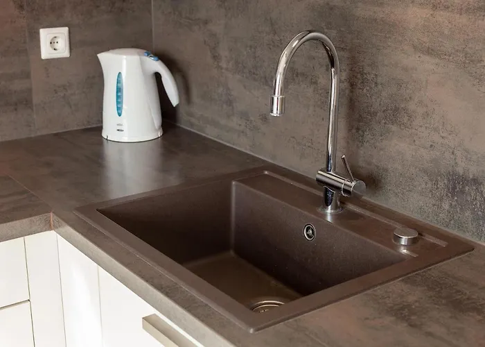 Apartamento Regrand On Kulisha 47a