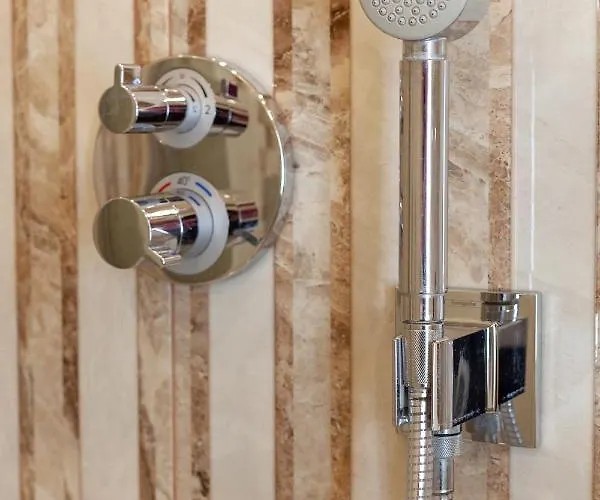 Regrand On Kulisha 47a Apartamento Leópolis