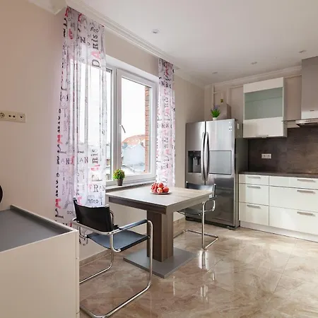 Appartement Regrand On Kulisha 47a Lviv